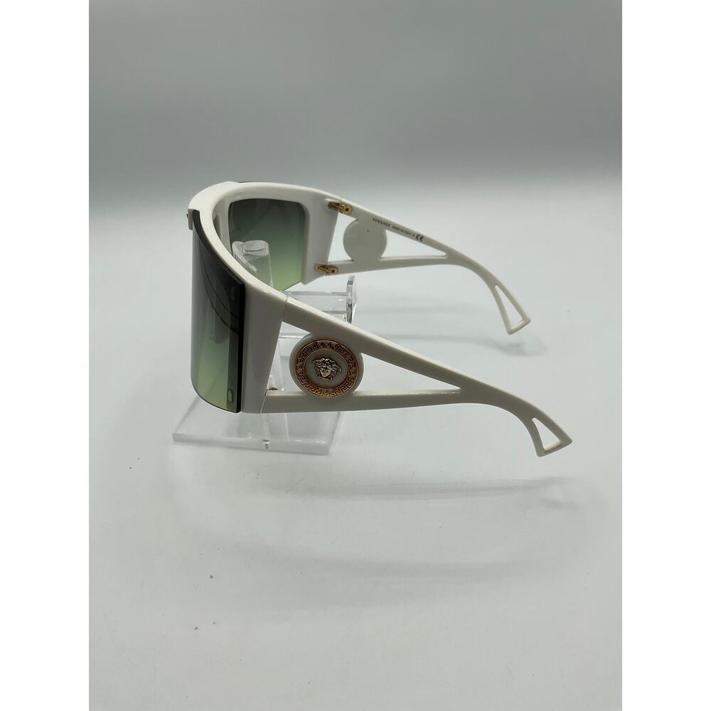 Versace Sunglasses - White, MOD. 4393 - Picture 3 of 7